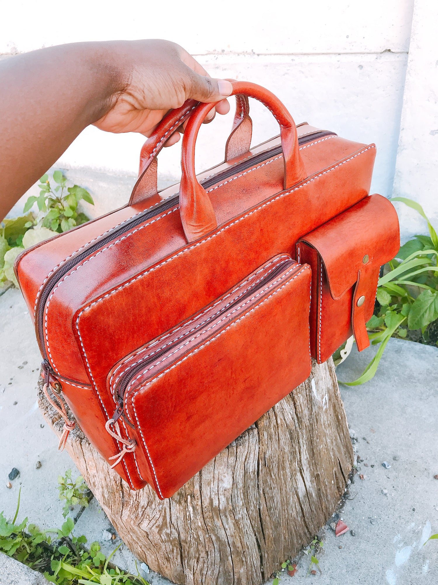 Laptop / unisex bags