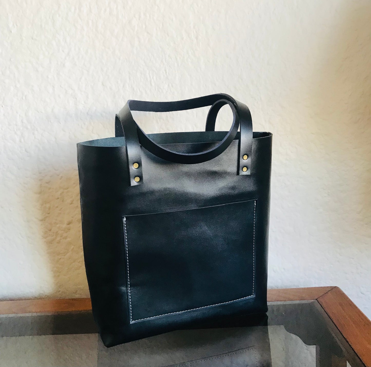 Ev shopper bag- (coming soon)