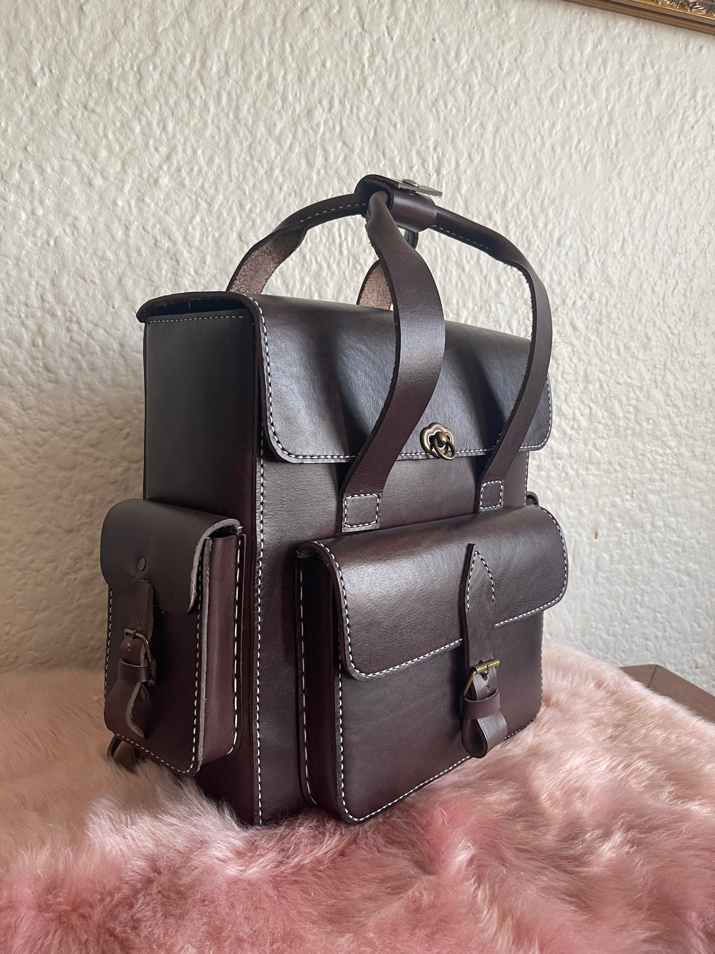 Sunshine- Max - backpack (Production time - 15 days)