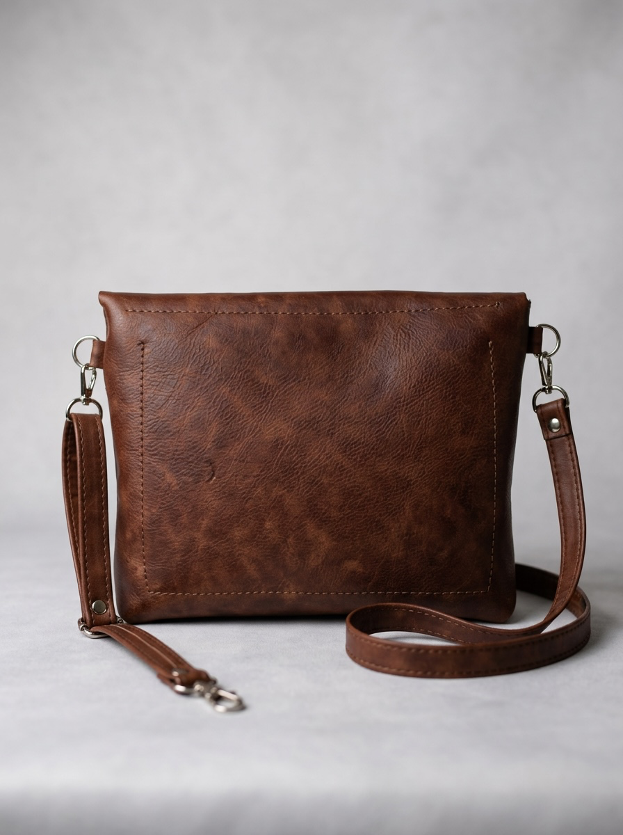 Everyday clutch/sling bag (Ready to ship)