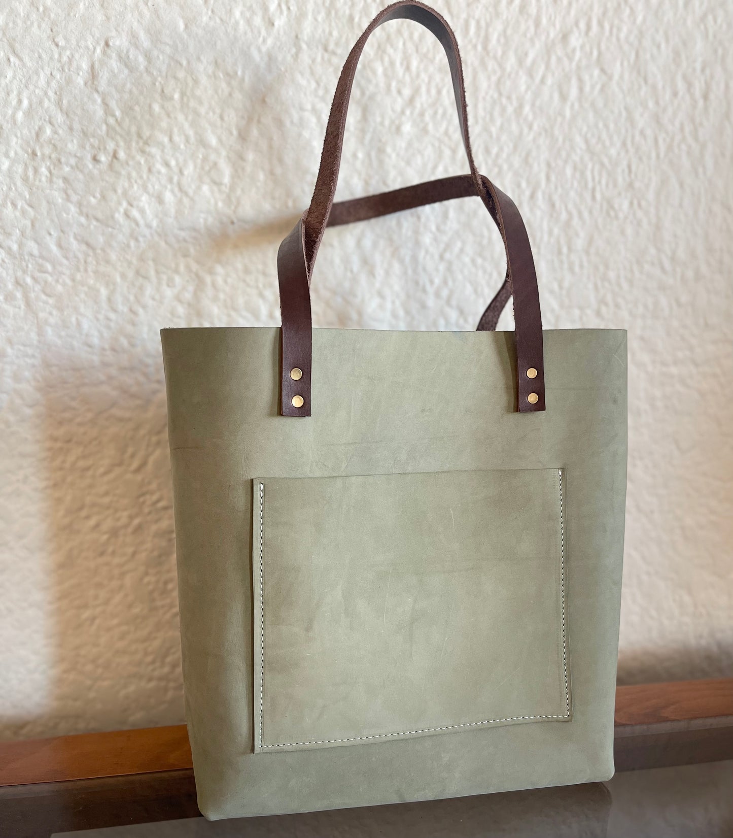 Ev shopper bag- (coming soon)