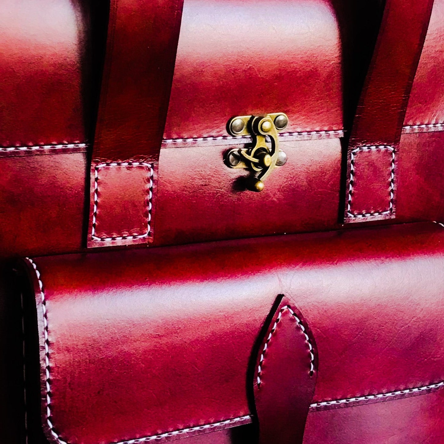 Sunshine- Max - backpack (Production time - 15 days)