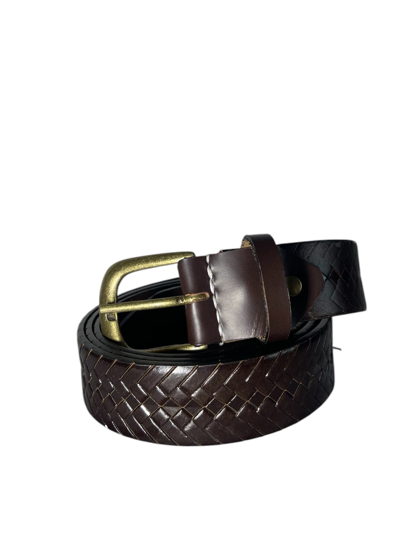 Unisex genuine leather belts size ii (ready to ship)
