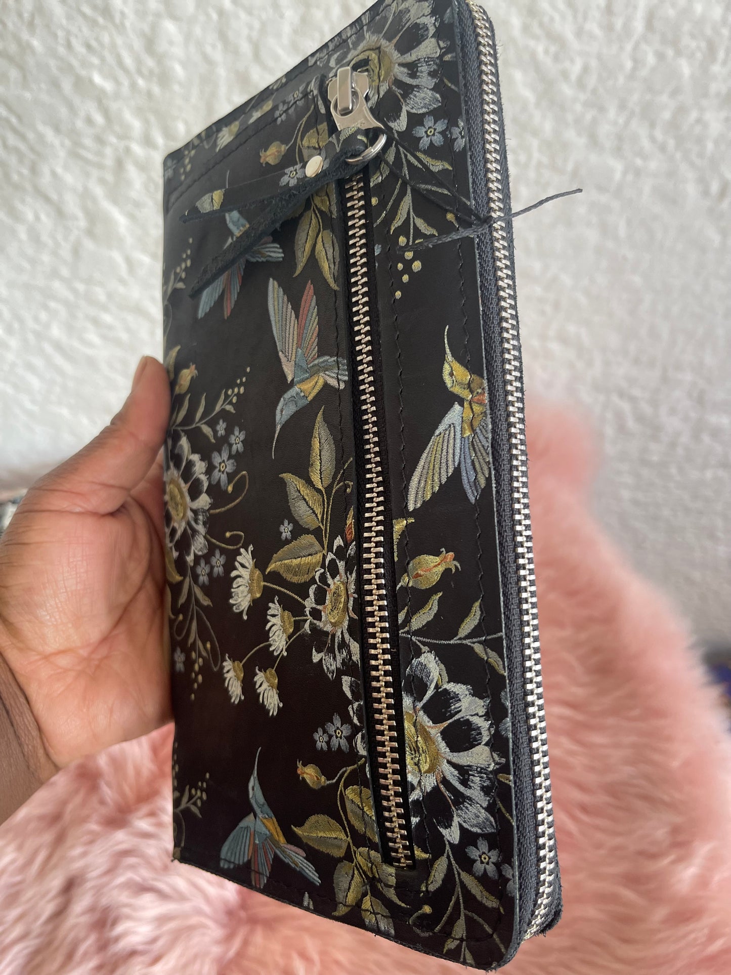 Eazy Travel wallet ( Ready to ship)