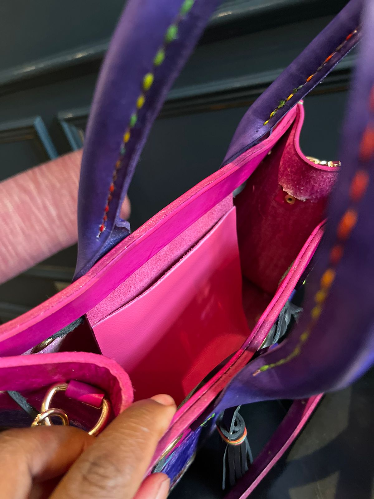 Shinga Ultra Candy- Large (Production time - 15 days)