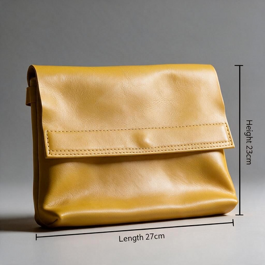 Everyday clutch/sling bag (Ready to ship)