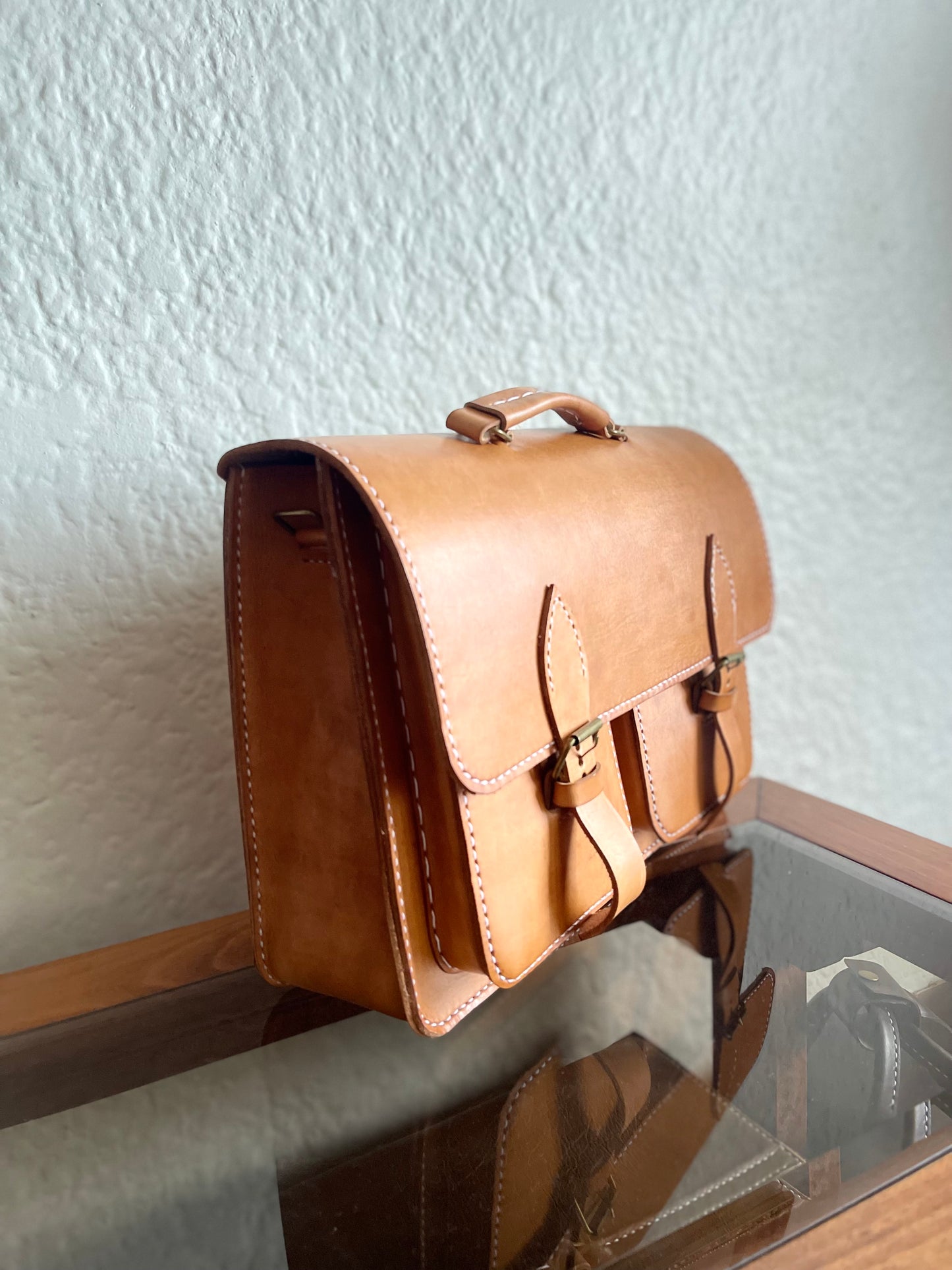 Mambo day-twist 13" Medium - (Production time - 10 days)