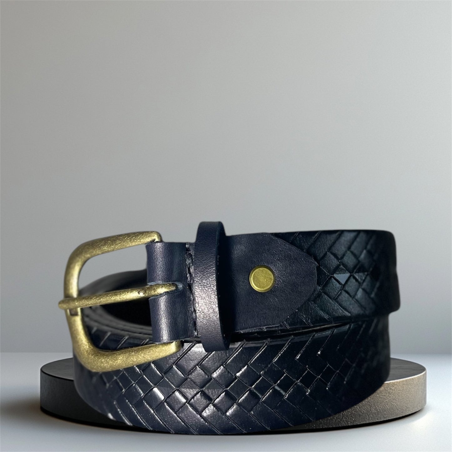 Unisex genuine leather belts size ii (ready to ship)