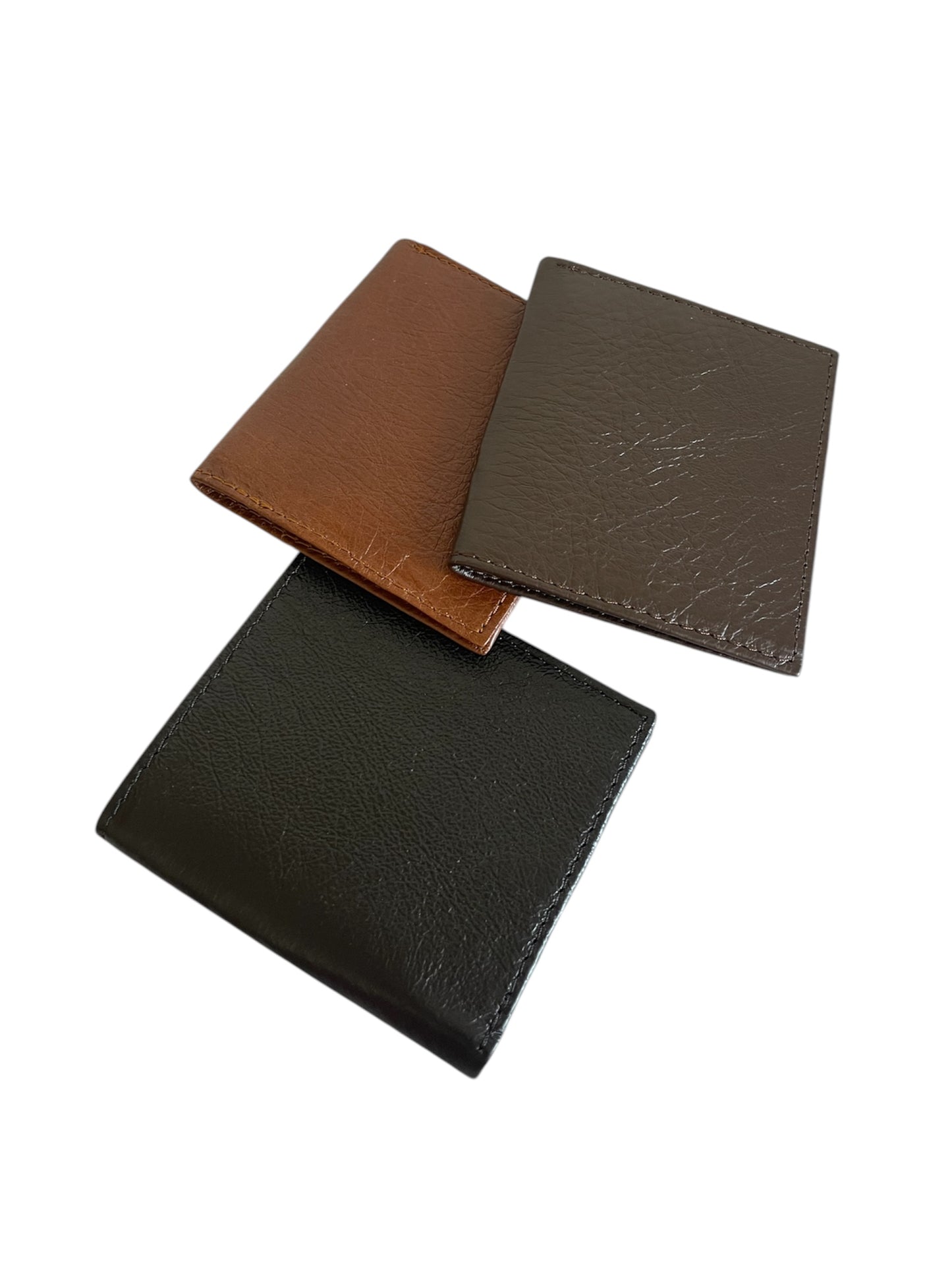 Bifold wallet V2- (ready to ship)