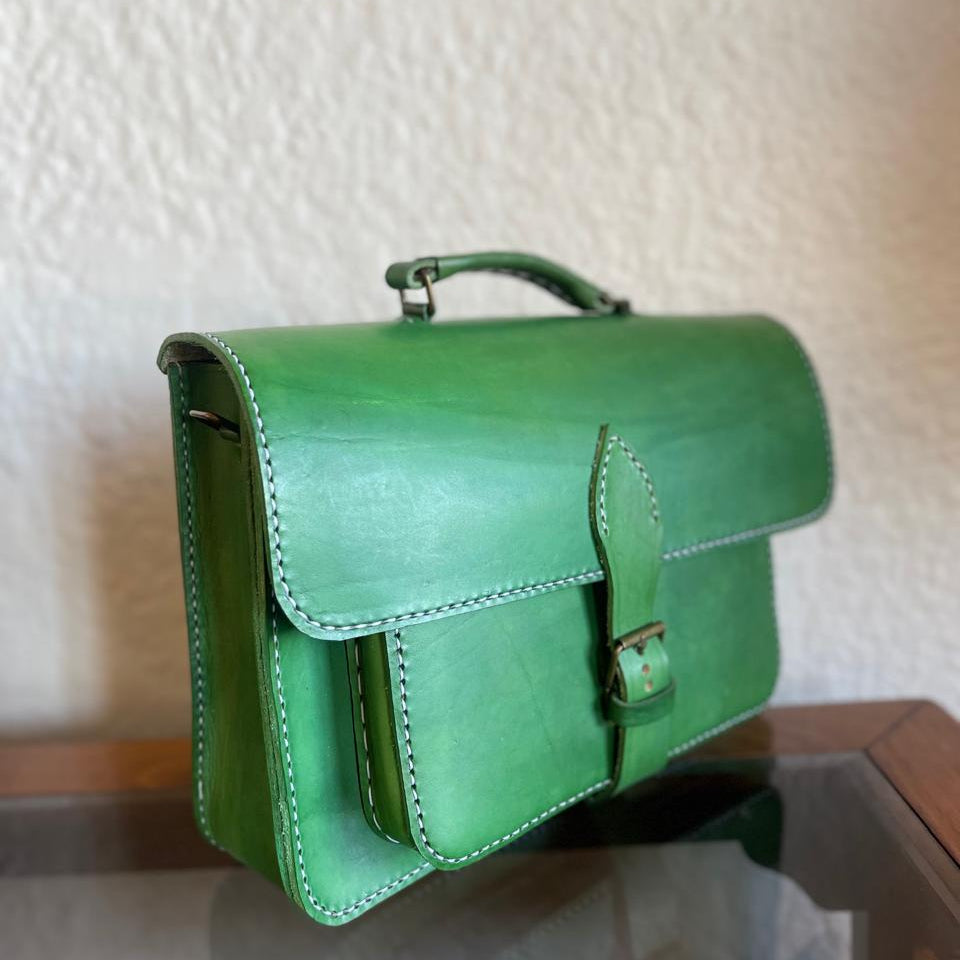 Mambo day-twist - 1 Large- (Ready to ship)