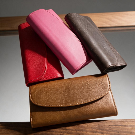 Lux ladies wallet - (Ready to ship)