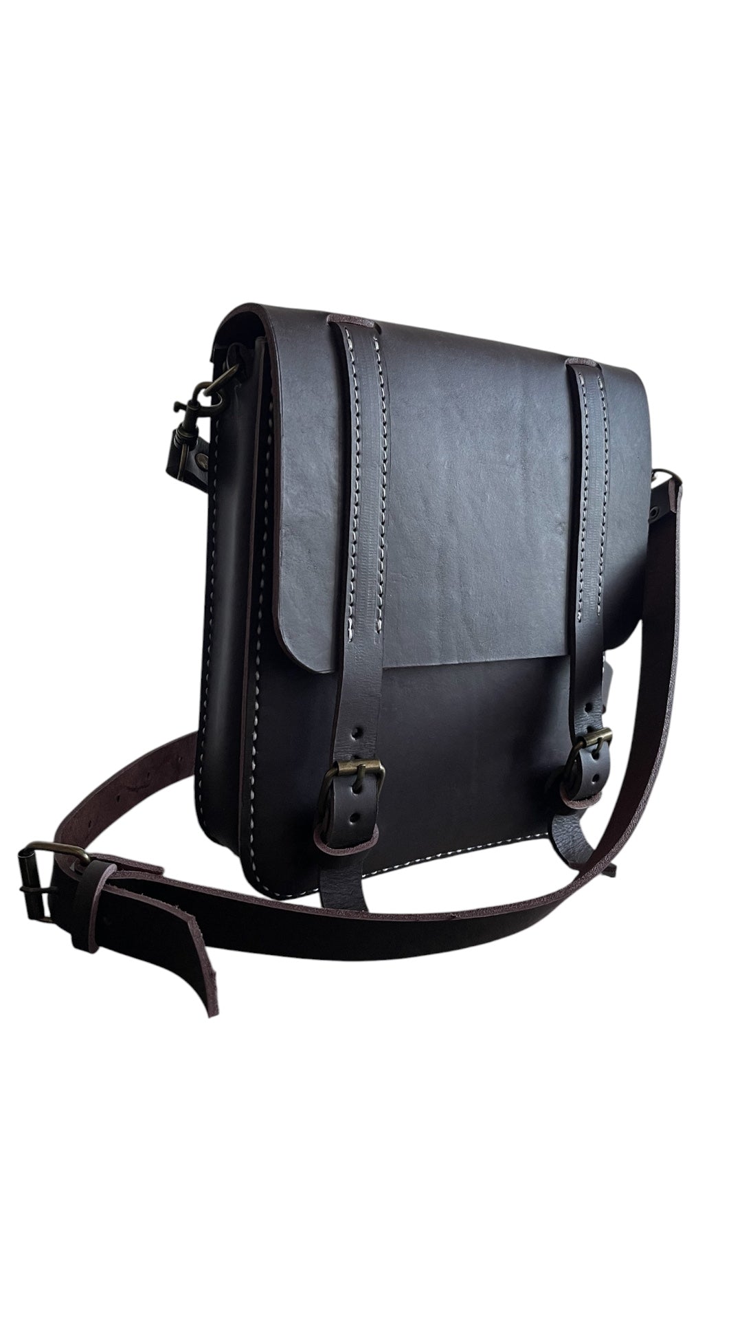 BX Crossbody Manbag ii - (Production time - 15 days)