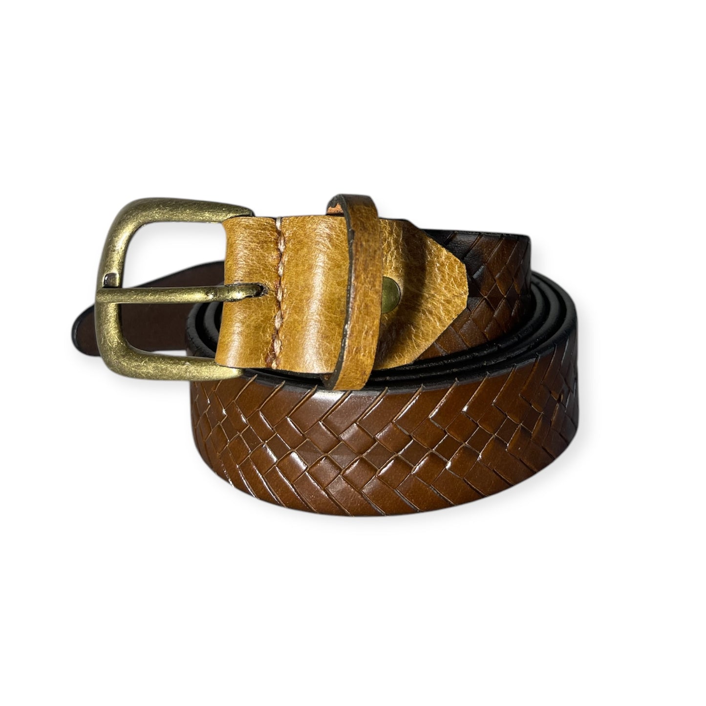 Unisex genuine leather belts size ii (ready to ship)