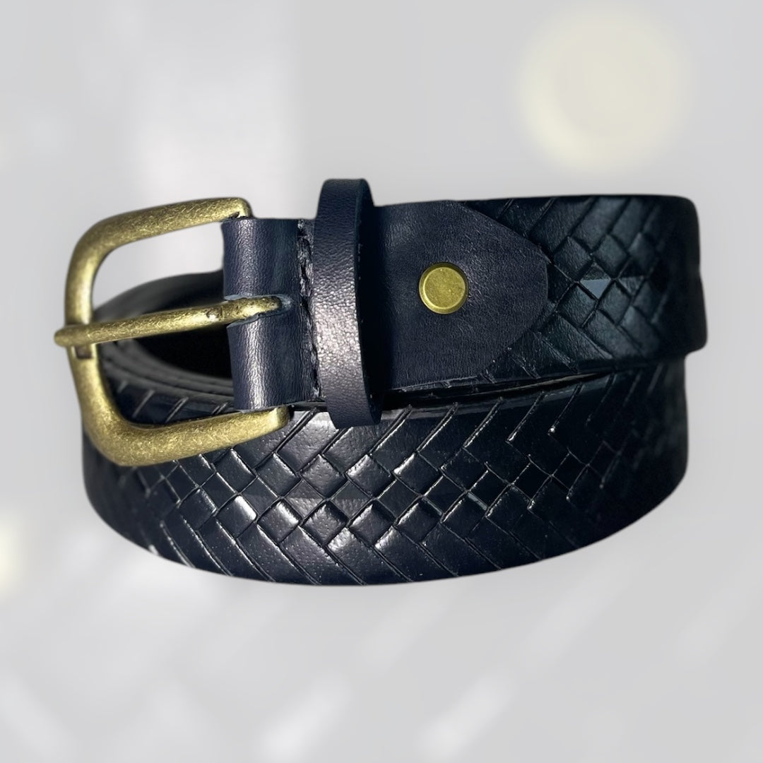 Unisex genuine leather belts size ii (ready to ship)