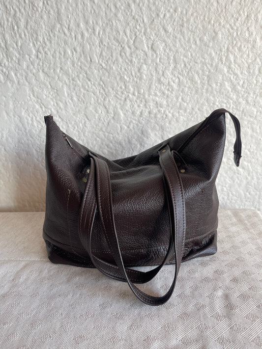 Lillian handbag (in stock) Sample sale