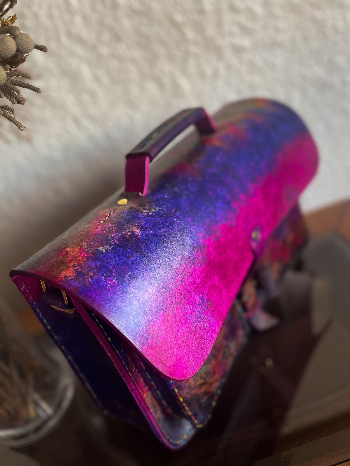 Mambo day-twist candy (Production time - 15 days)