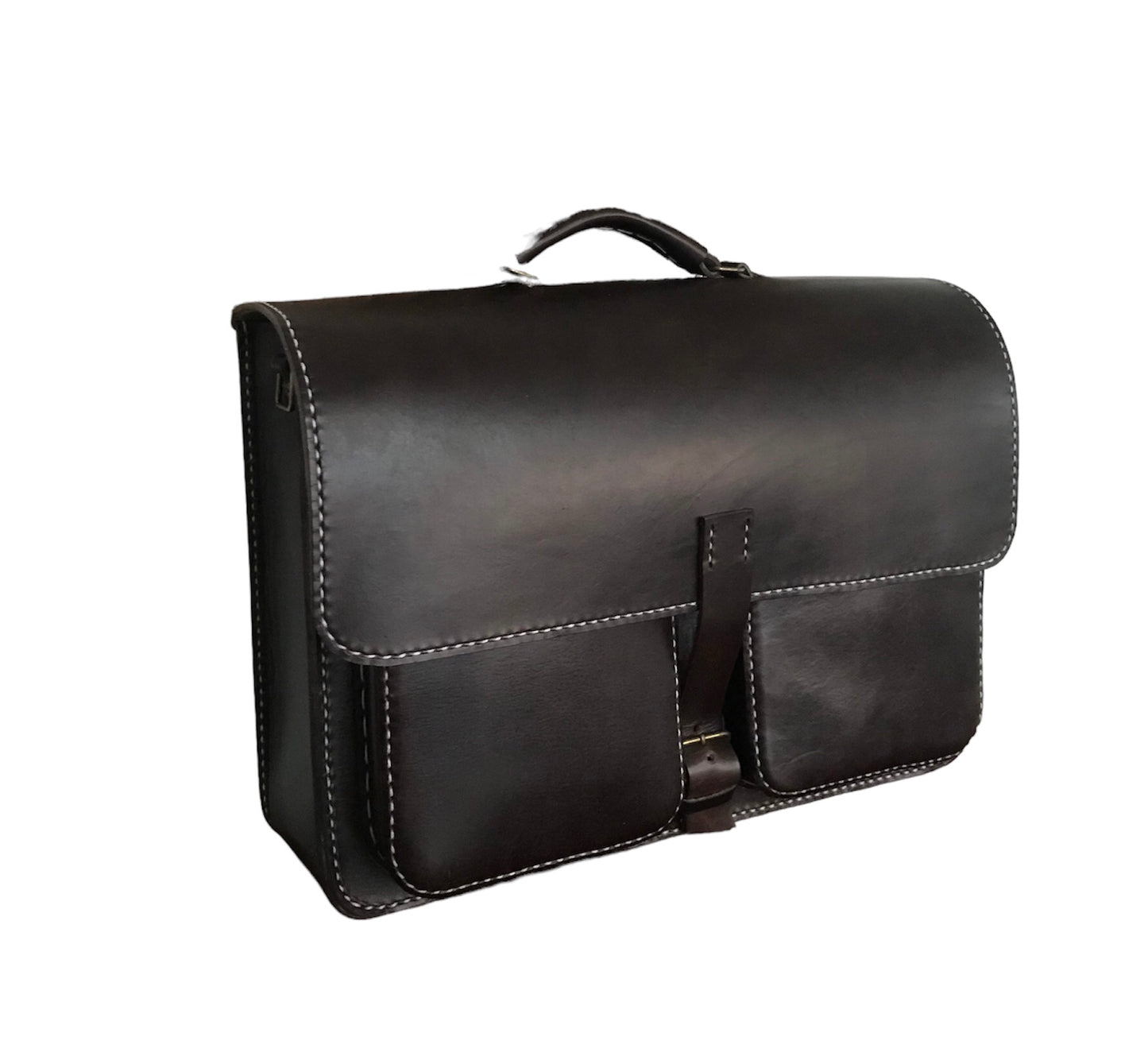 Mambo day-twist with 2 front pockets (10 days lead time)