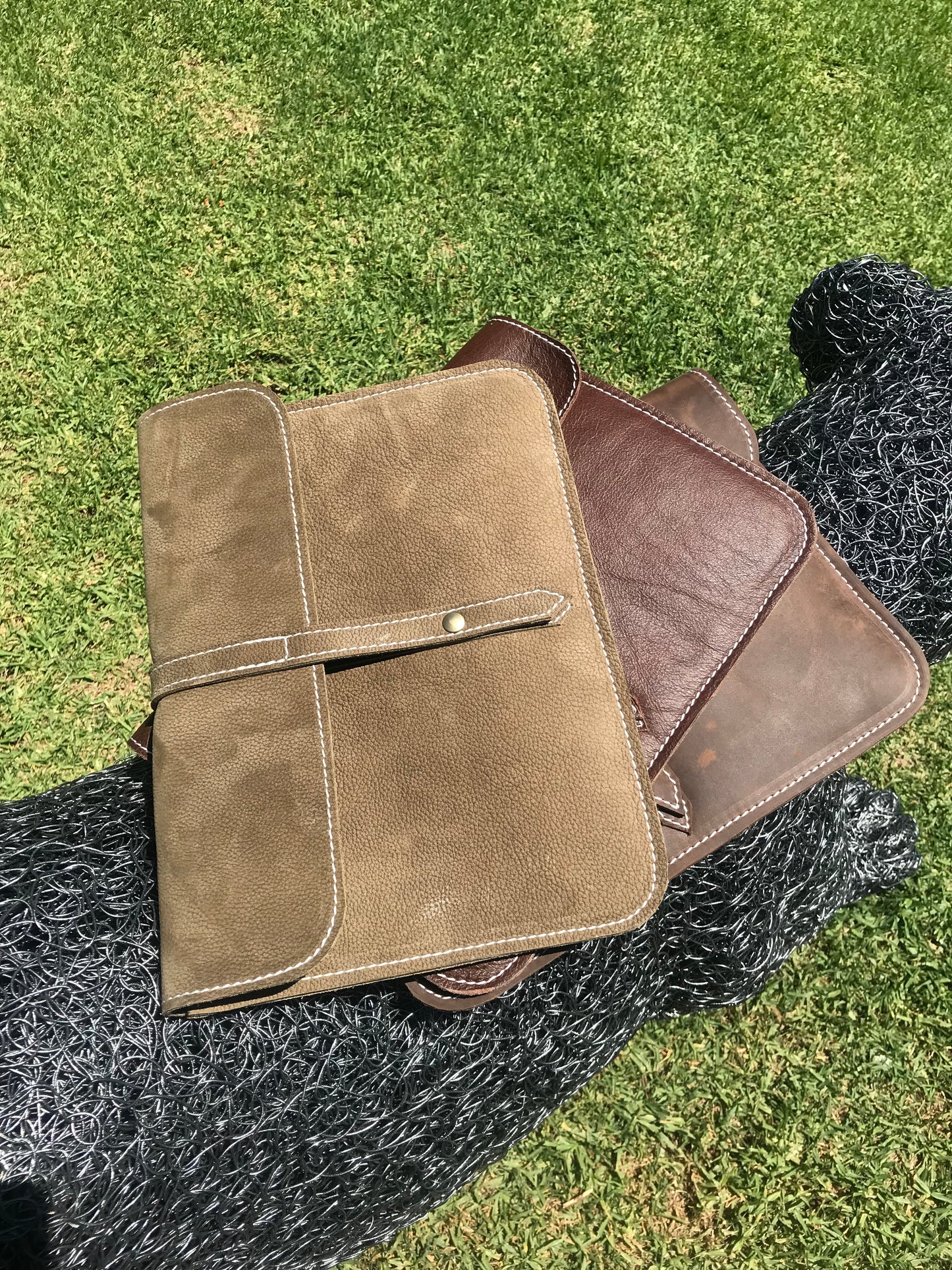 Padded laptop / Ipad pouch