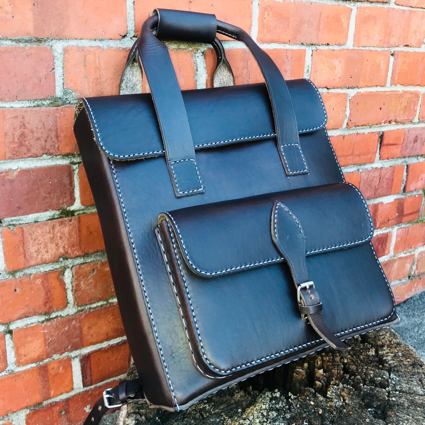 Sunshine- backpack (Production time - 15 days)