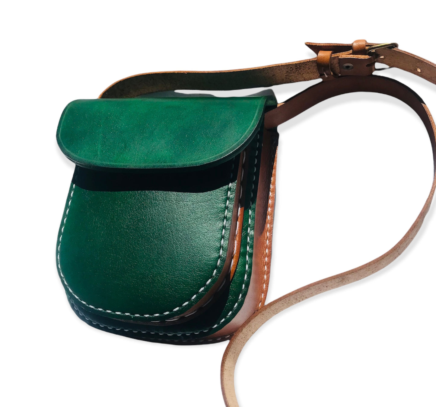 Uchi pouch - (10 days lead time)