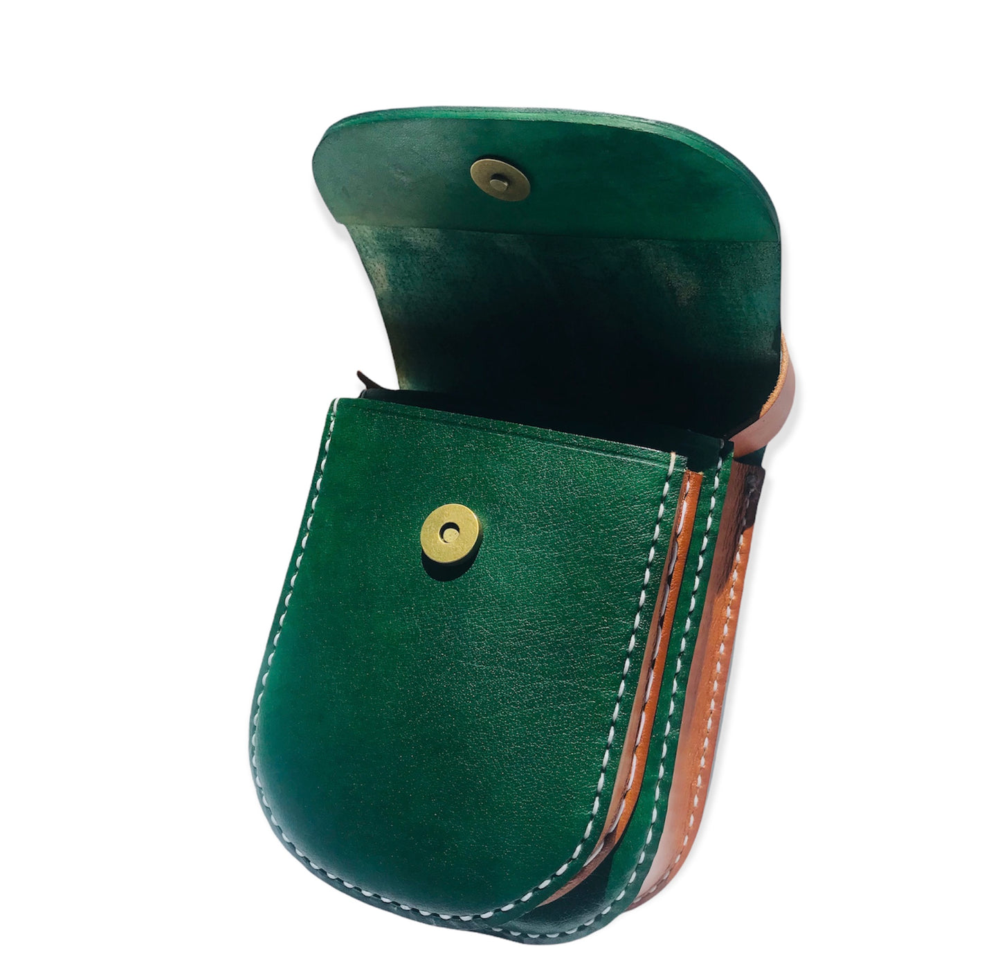 Uchi pouch - (Ready to ship)