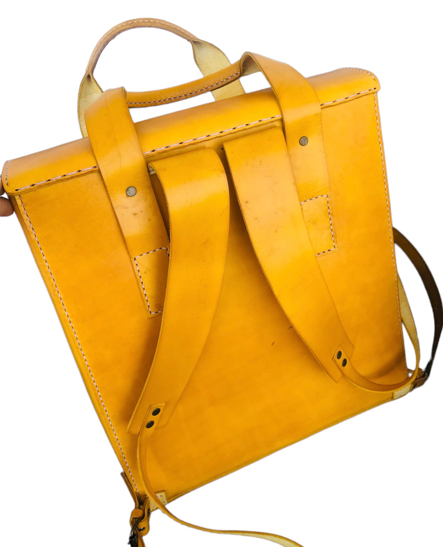 Sunshine- backpack (Production time - 15 days)