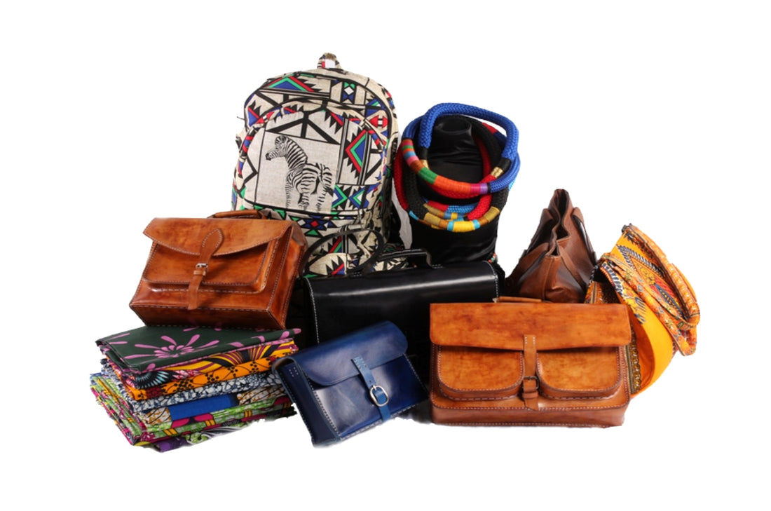 Our Choice of leather- Vegetable tanned leather