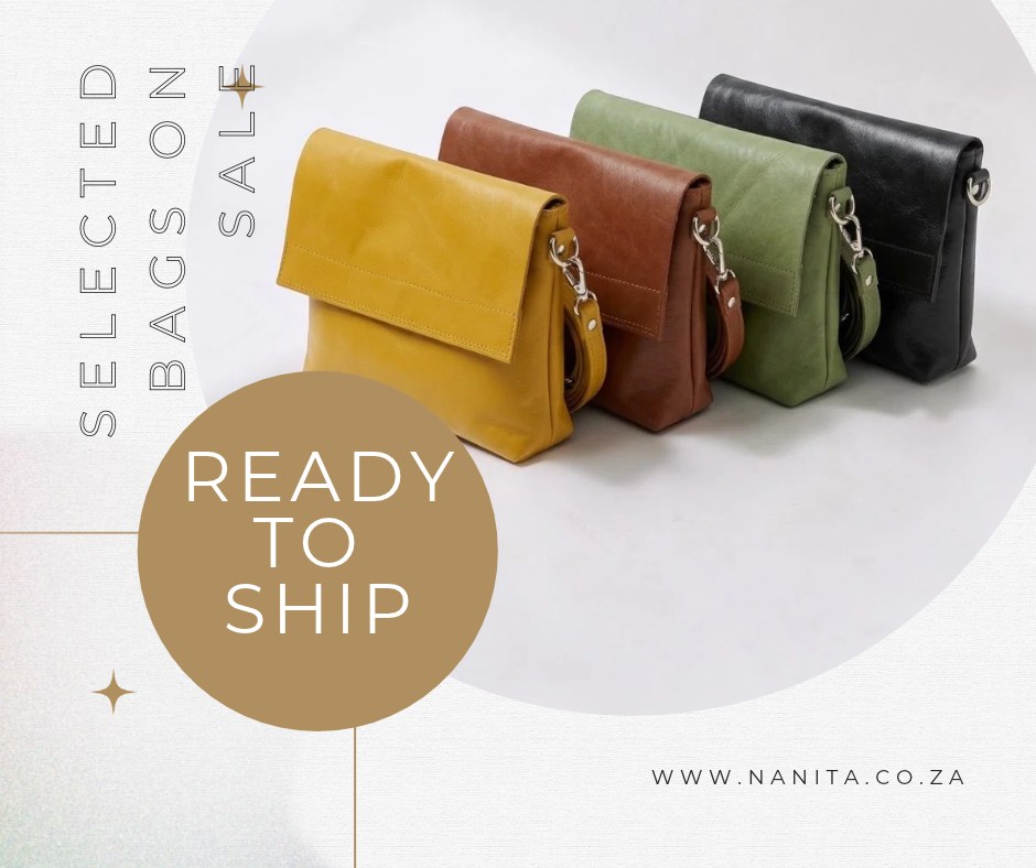 Sale - Ready to ship