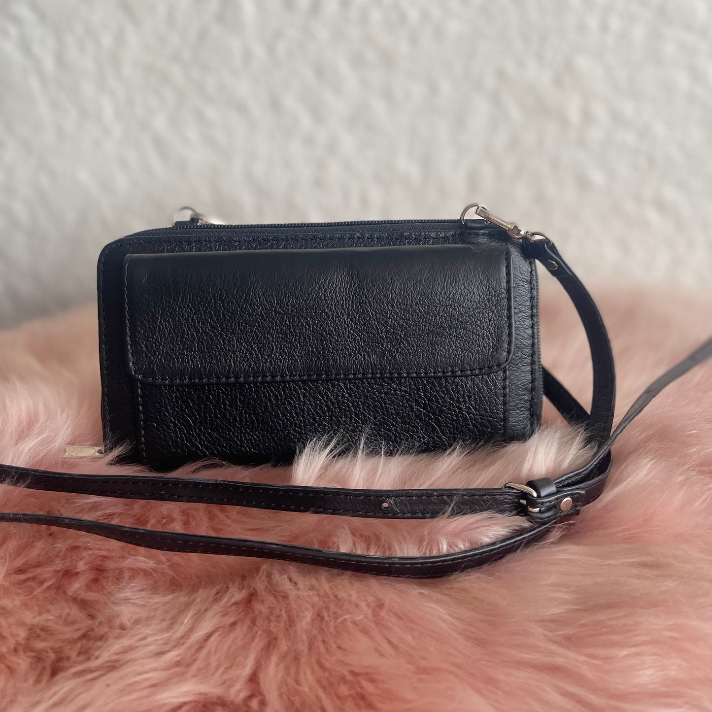 Phone Wallet Sling bag- (ready to ship)