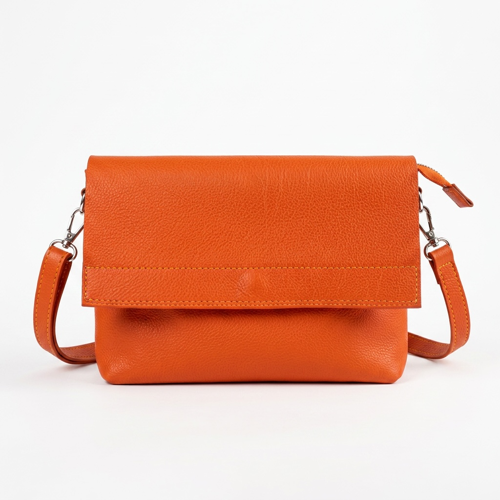 Everyday clutch/sling bag (Ready to ship)