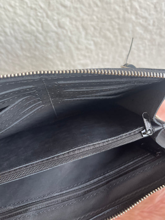 Eazy Travel wallet ( Ready to ship)