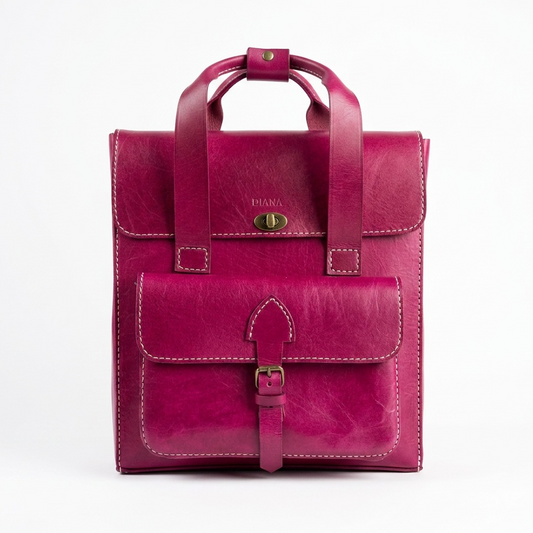 Sunshine- backpack (Production time - 15 days)
