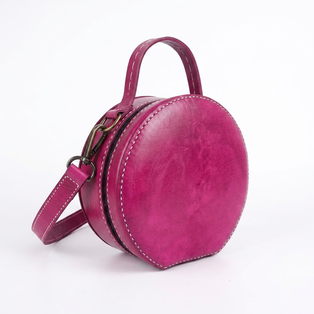 The brag shoulder sling bag (Ready to ship)