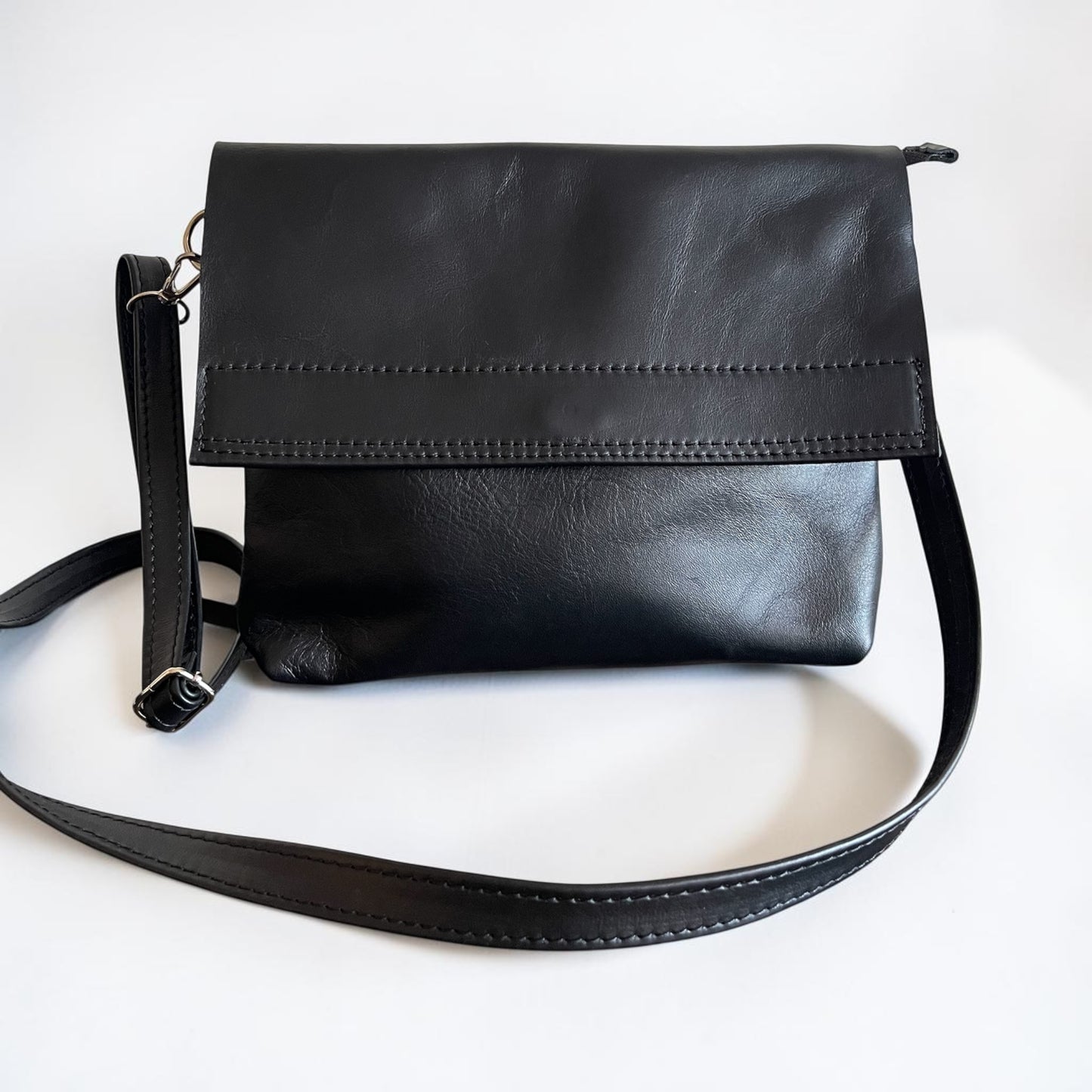 Everyday clutch/sling bag (Ready to ship)