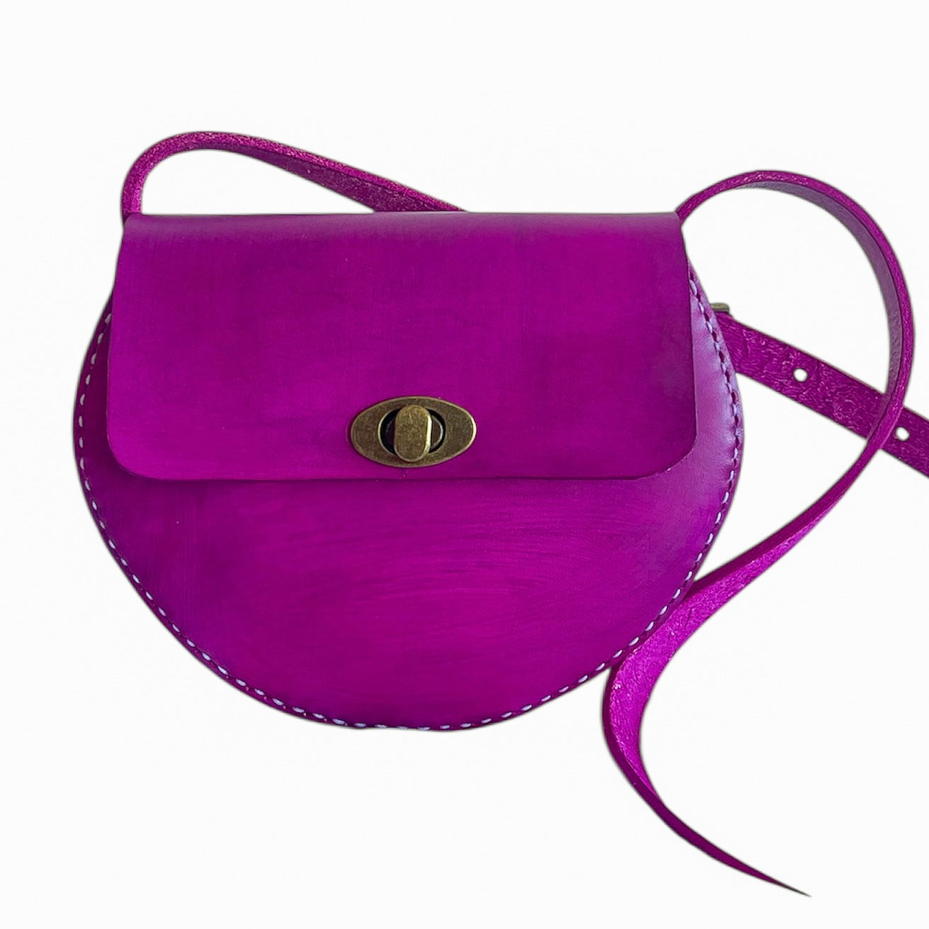 Jojo-mini sling bag-  (10 days production time)