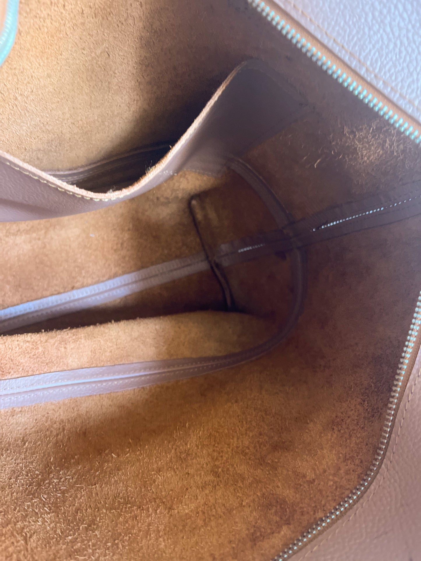 Lillian handbag (in stock) Sample sale