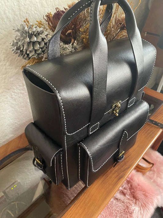 Sunshine- Max - backpack (Production time - 15 days)