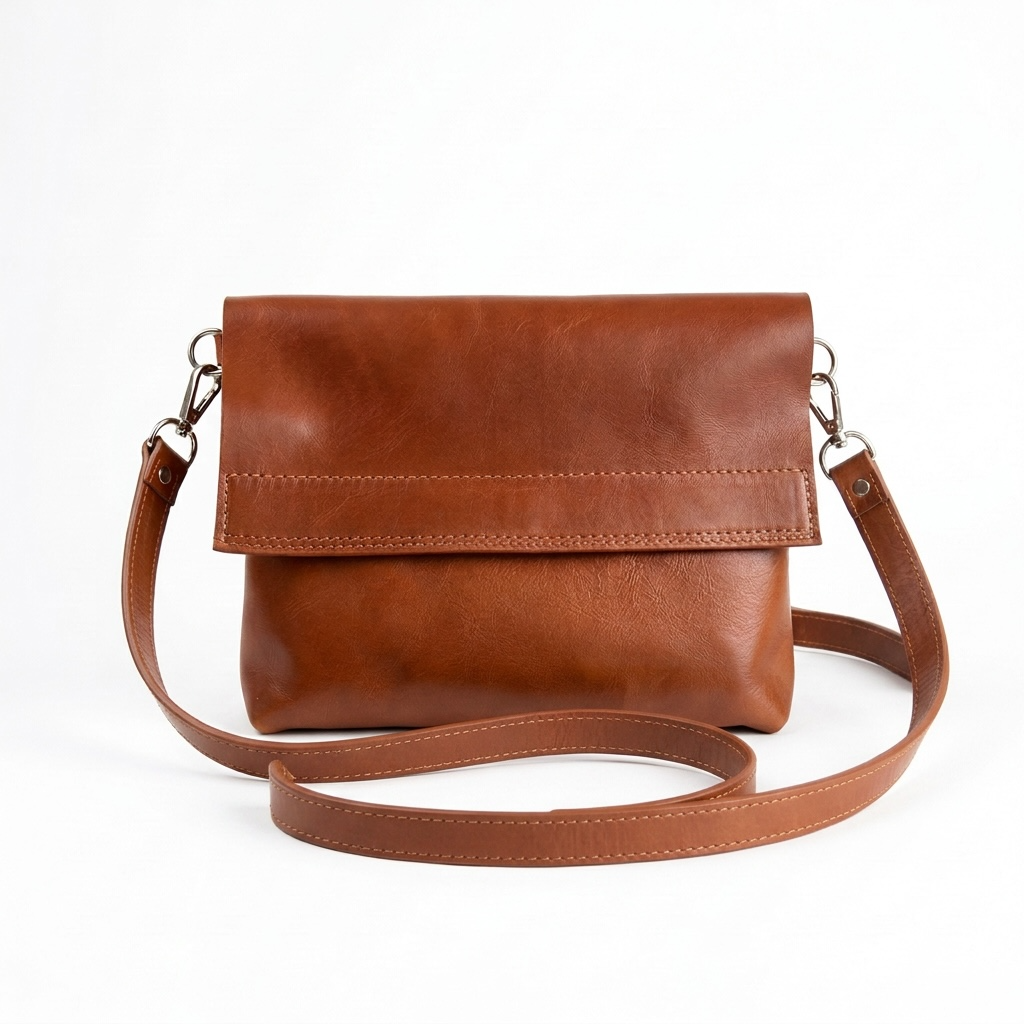 Everyday clutch/sling bag (Ready to ship)