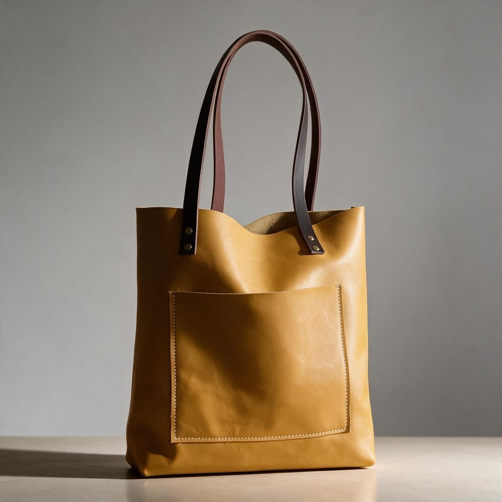 Ev shopper bag- (ready to ship)