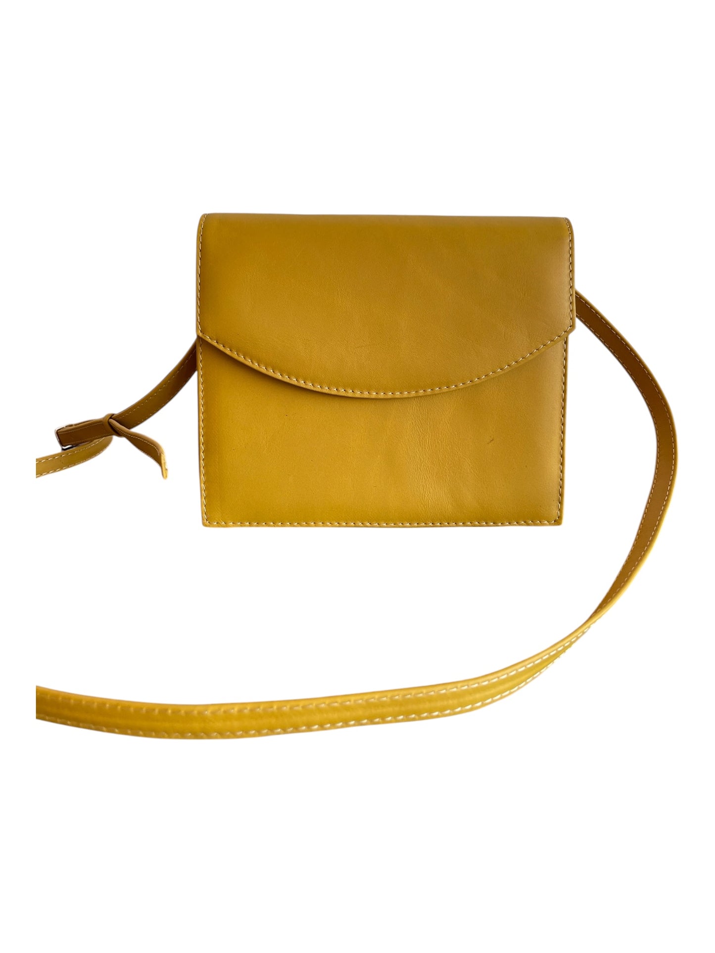 Baxi lux - Mustard (Ready to ship)