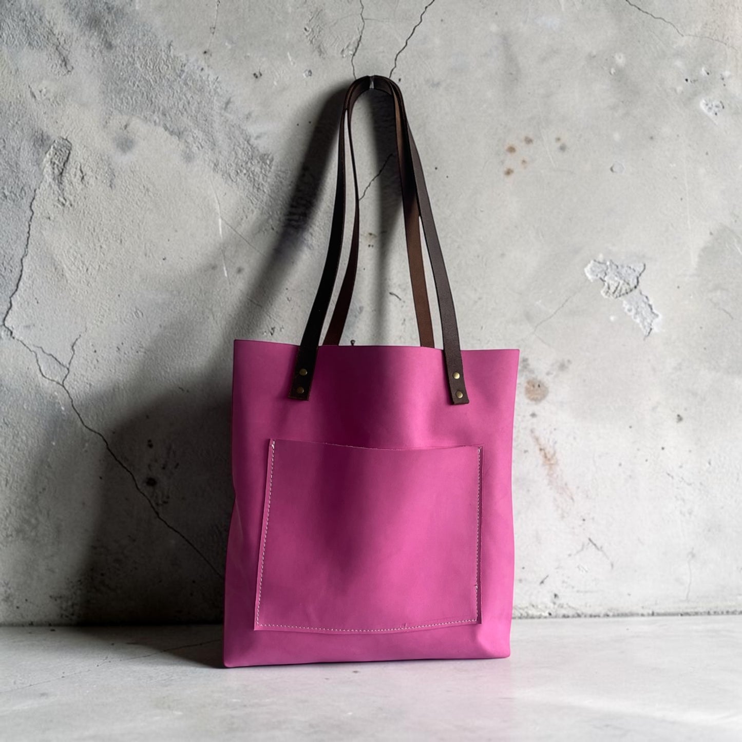 Ev shopper bag- (ready to ship)