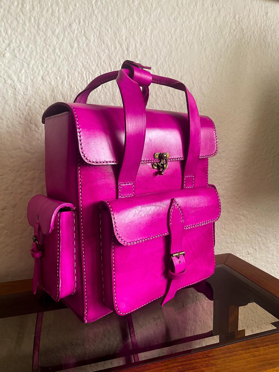 Sunshine- Max - backpack (Production time - 15 days)