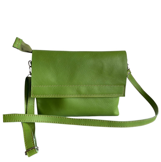 Everyday clutch/sling bag (in stock)