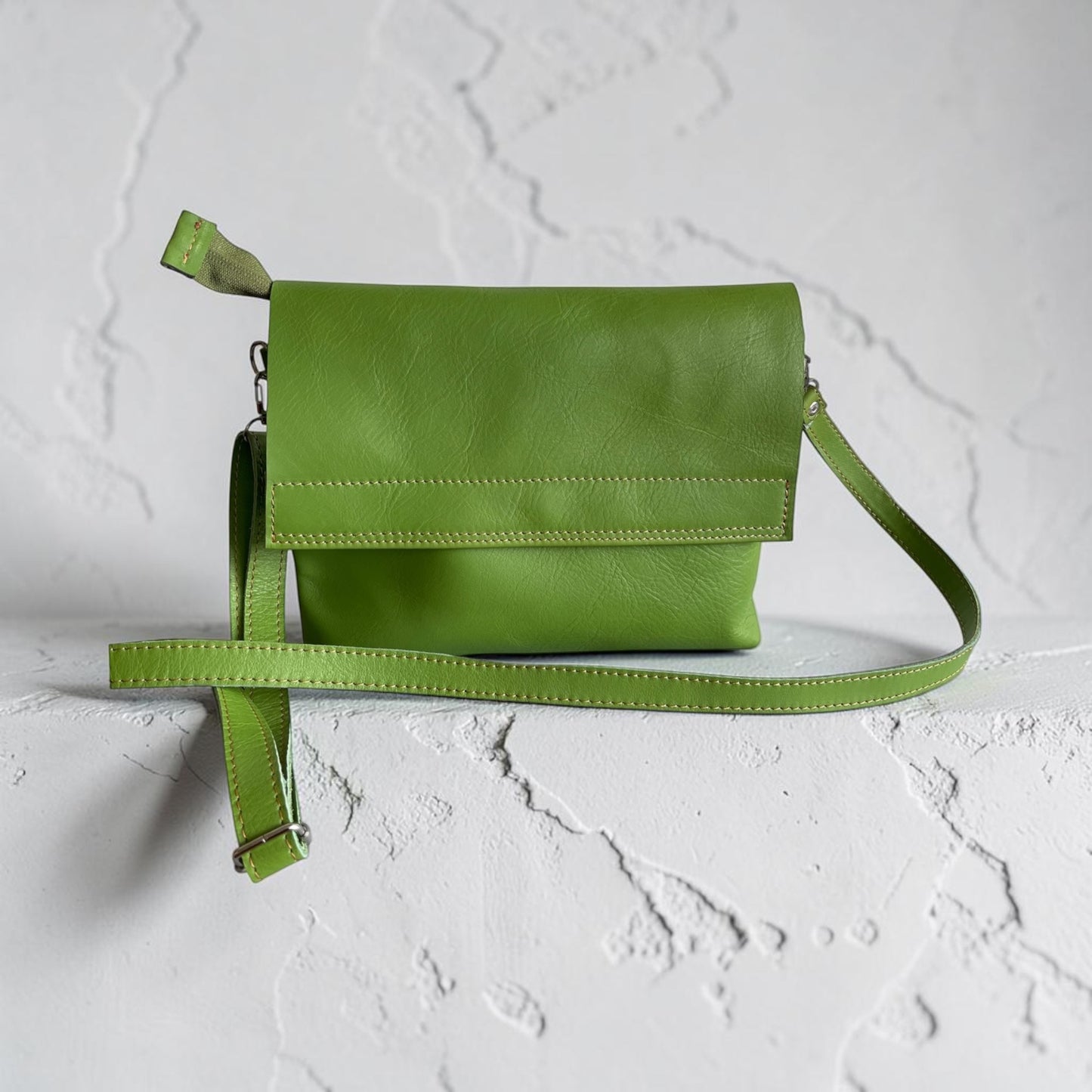 Everyday clutch/sling bag (Ready to ship)