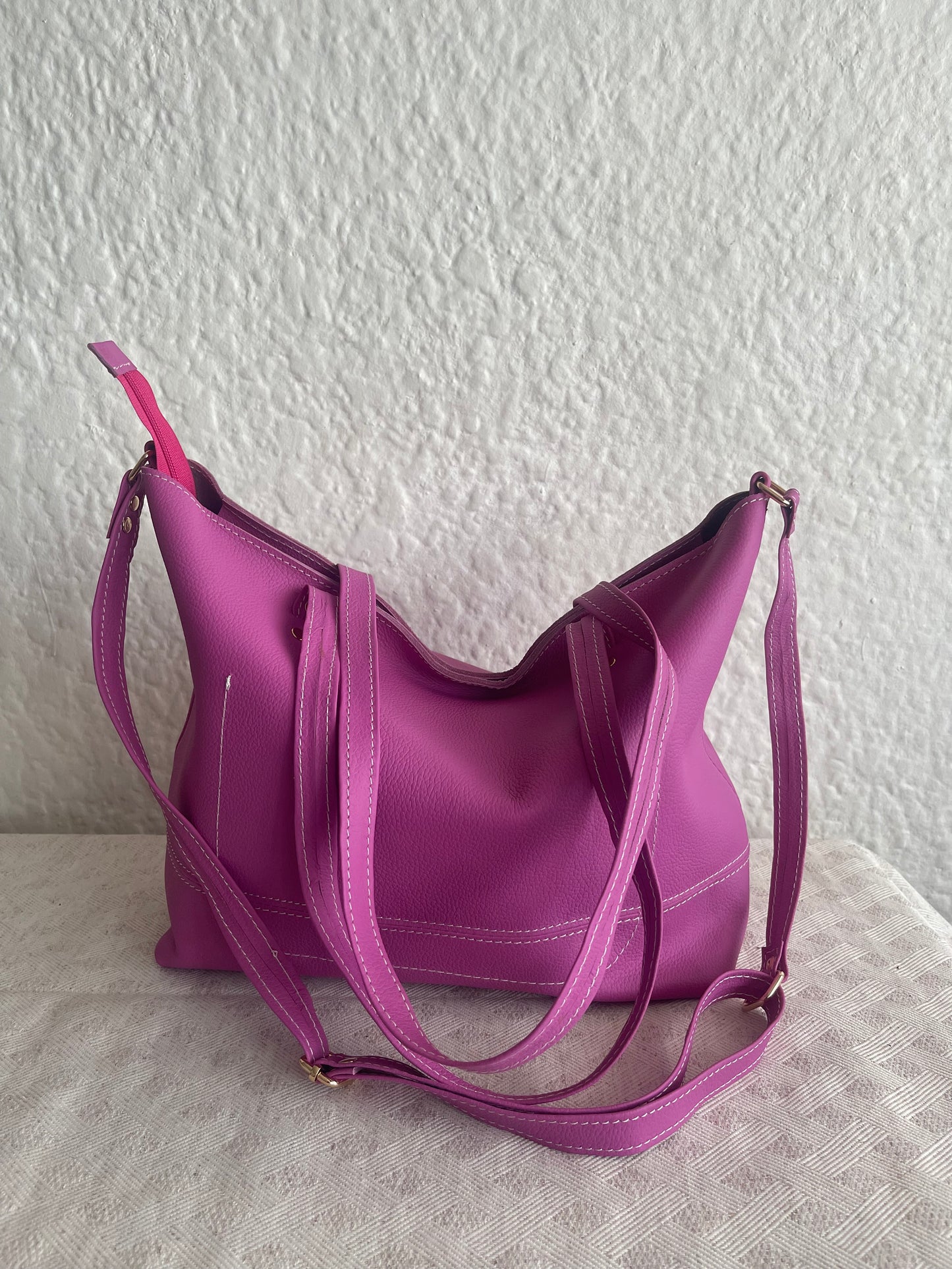 Lillian handbag (in stock) Sample sale