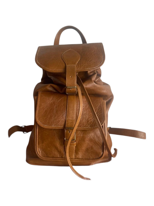 DB Backpack - (in stock)