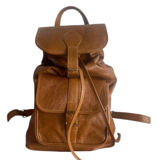 DB Backpack - (in stock)