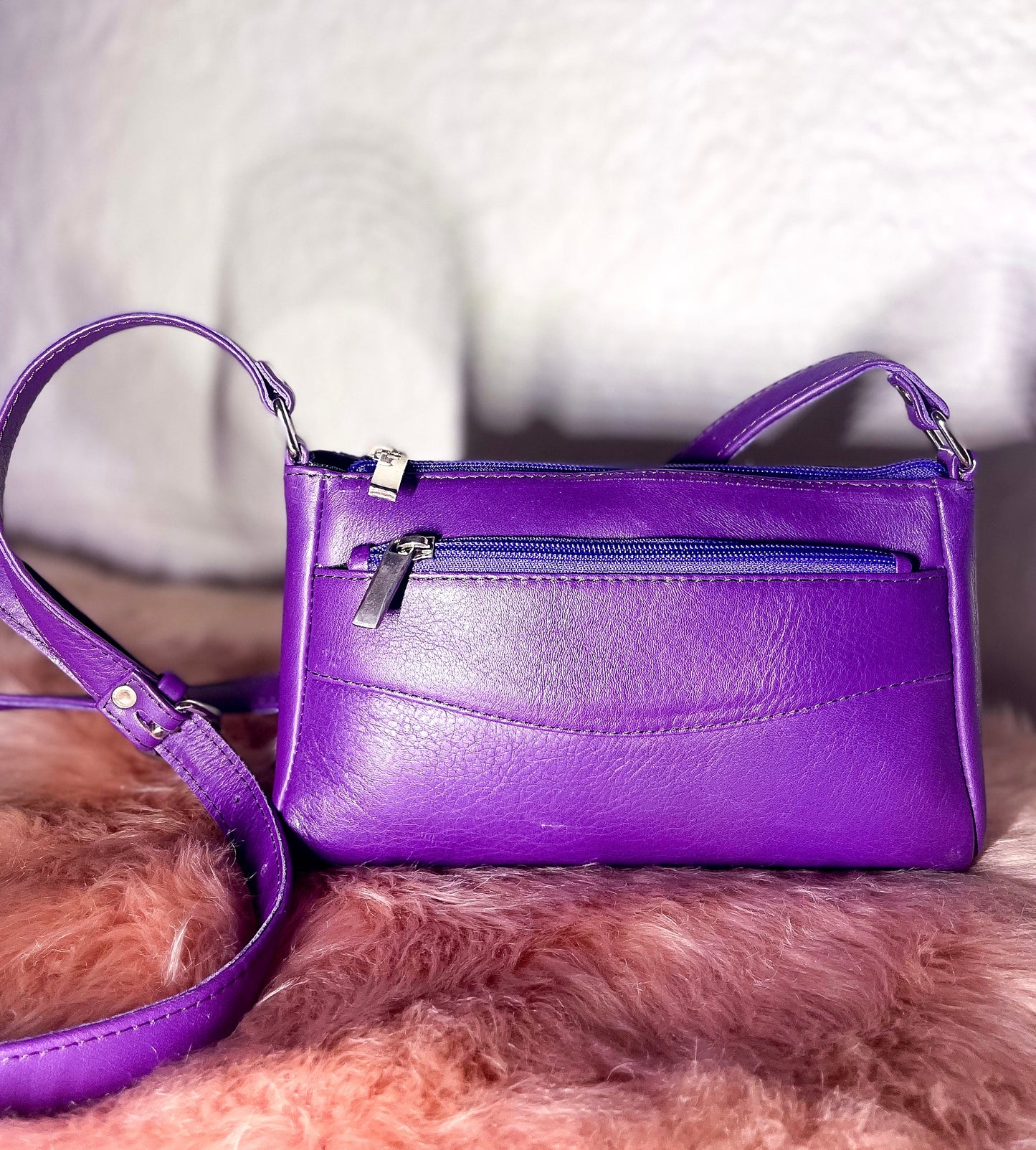 Abi sling bag (Ready to ship)