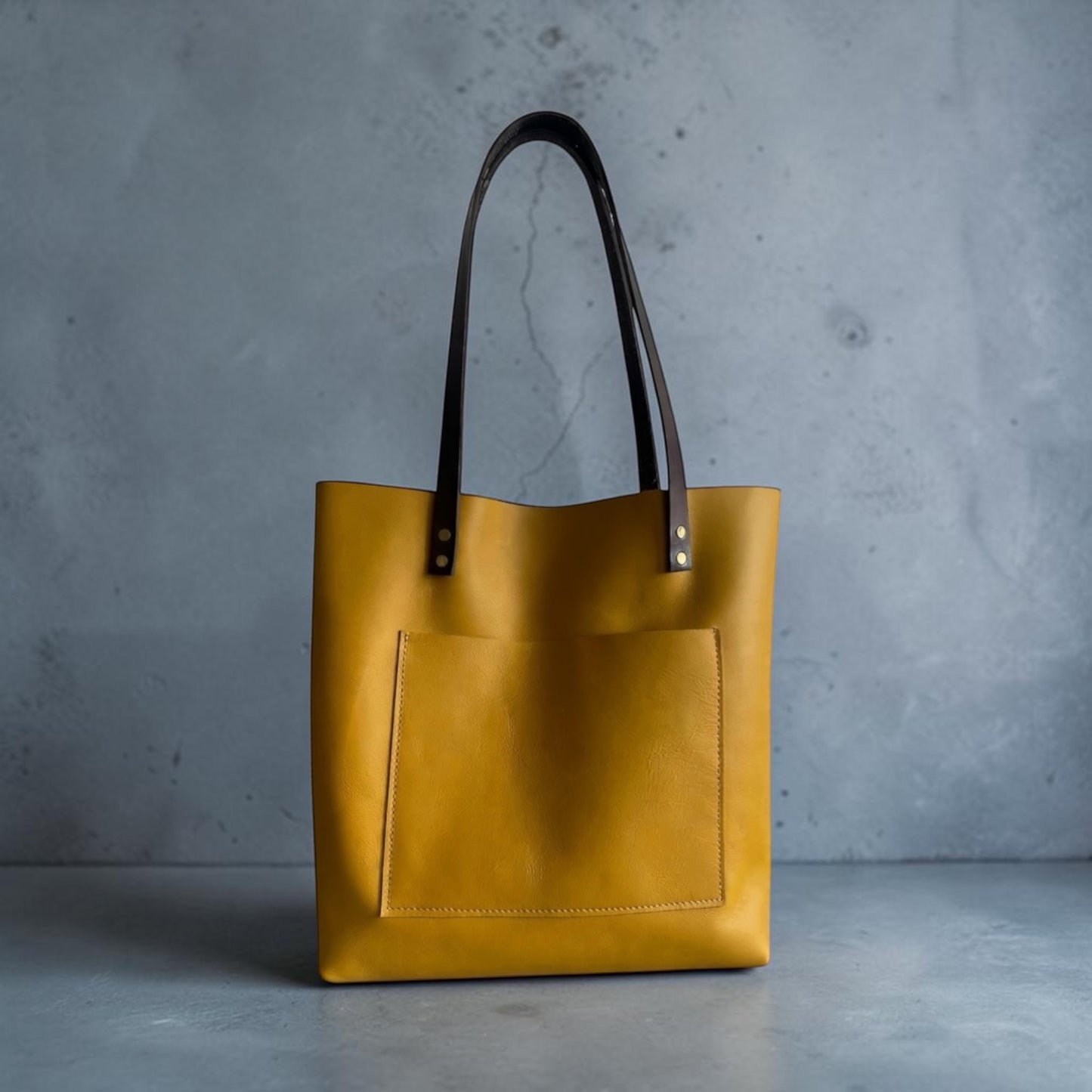 Ev shopper bag- (ready to ship)