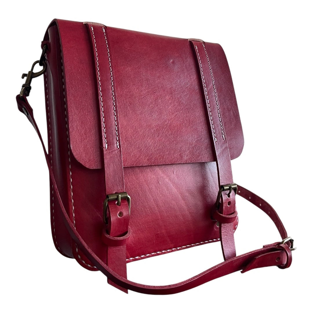 BX Crossbody Manbag  ii - (Production time - 15 days)